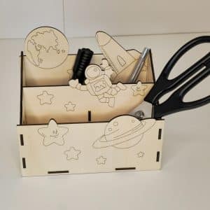 Blyantstativ Kosmos